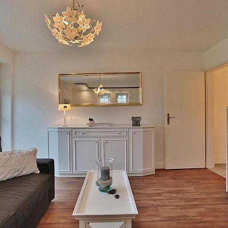 Haus Parkblick, Timmendorfer Strand Haus Parkblick Appartement 07 ภายนอก รูปภาพ